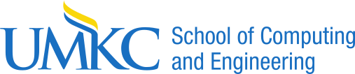 UMKC SCE logo